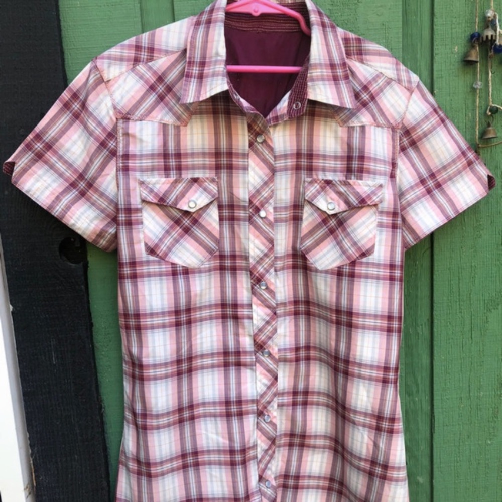 Women’s Kuhl Shirt
